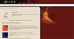 Desktop Screenshot of agent5-1.com